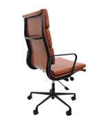 Black Frame Office Chair - Onske