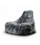 Pure Sheepskin Beanbag Chair - Onske