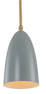 Grossman Style Pendant Light - Onske