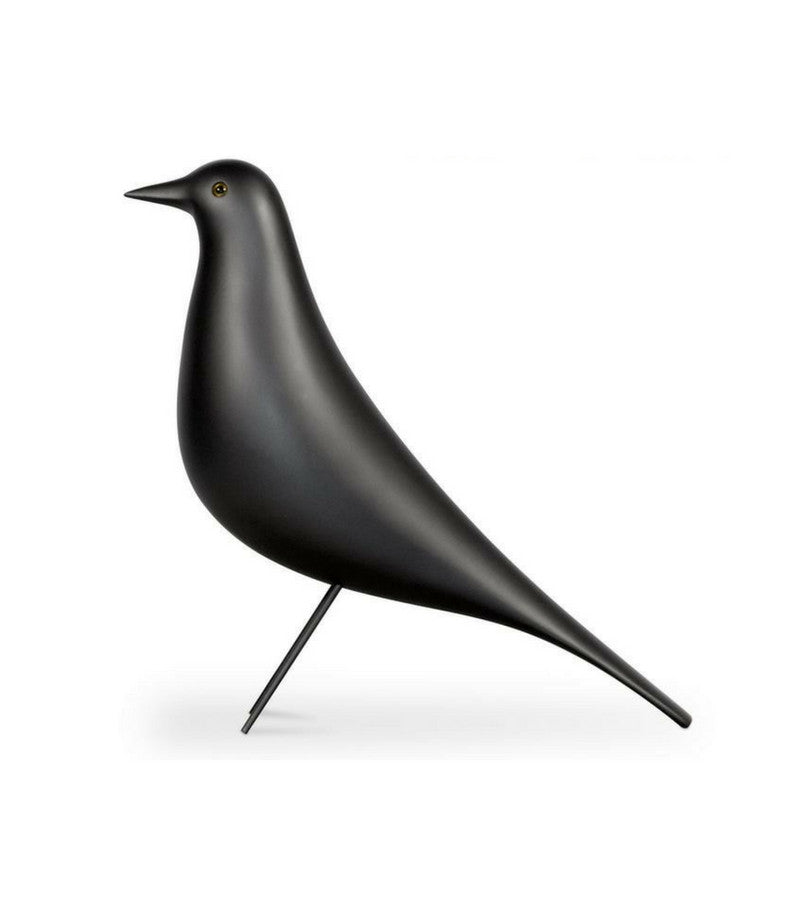 House Bird in Matt Finish Wood - Onske