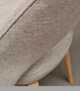 Saarinen Style Executive Counter Stool