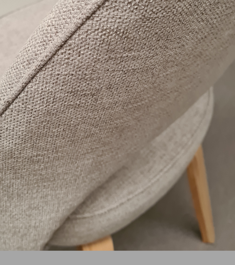 Saarinen Style Executive Counter Stool