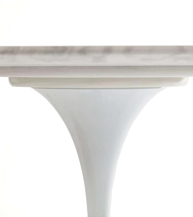 Marble Table Edge