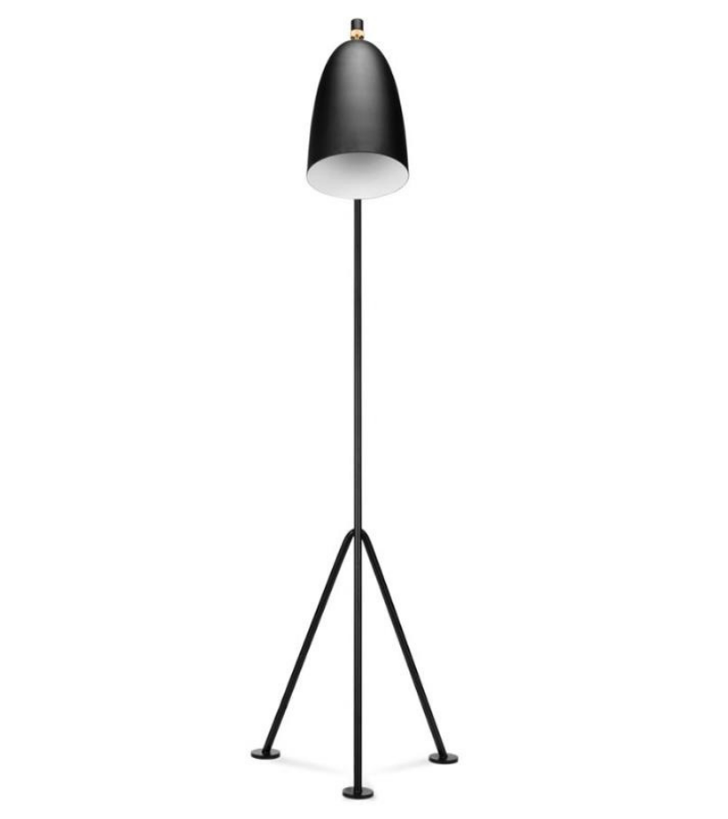 Greta grossman best sale grasshopper floor lamp