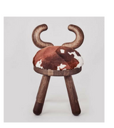 Cow Chair - Onske