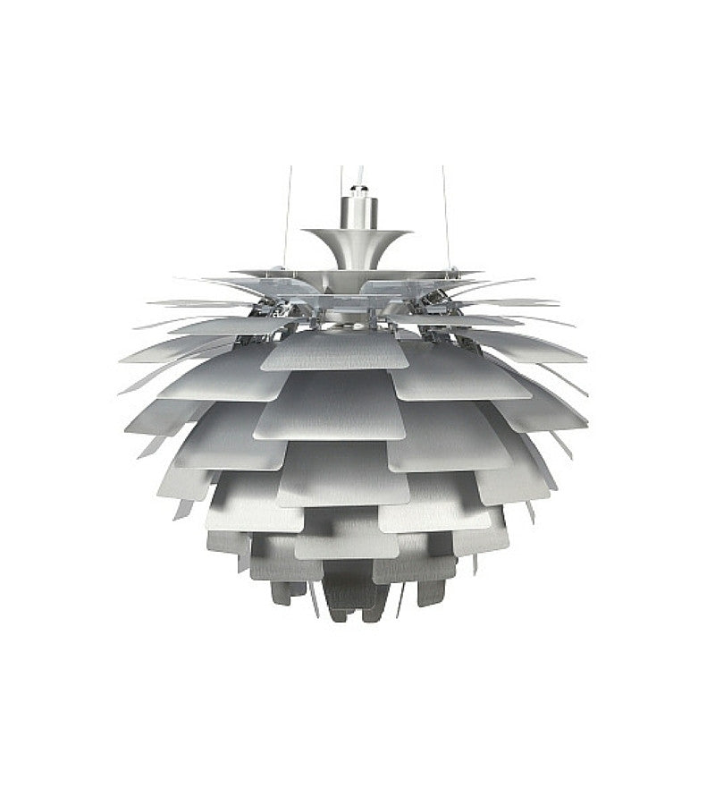 Artichoke Pendant Light 60cm Poul Henningsen Style - Onske