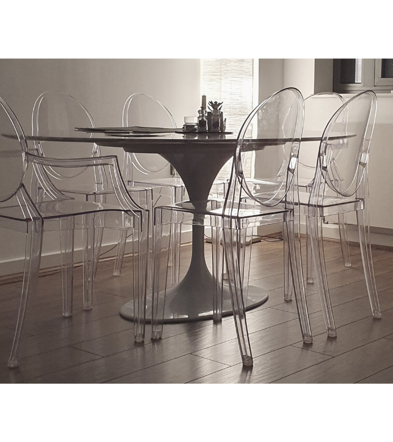 150cm x 120cm Marble Dining Table - Onske
