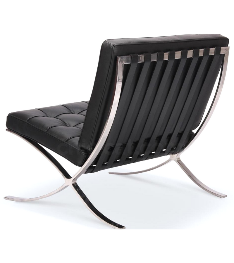 Barcelona chair shop sale