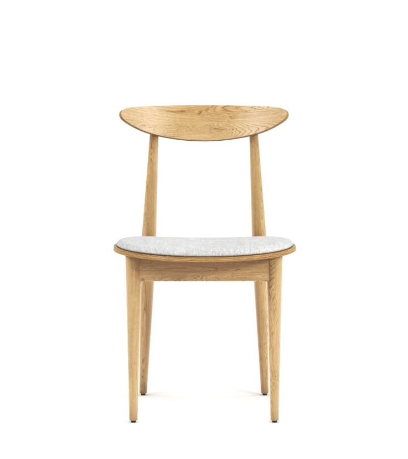 Mcm dining chairs for sale deals