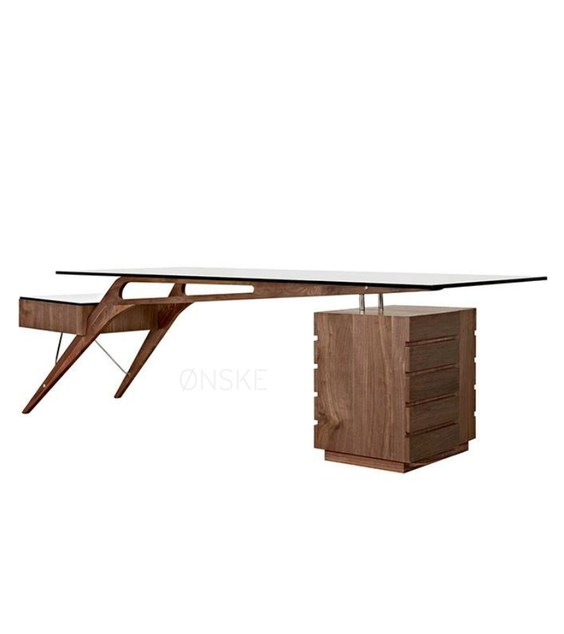 Cavour Style Desk
