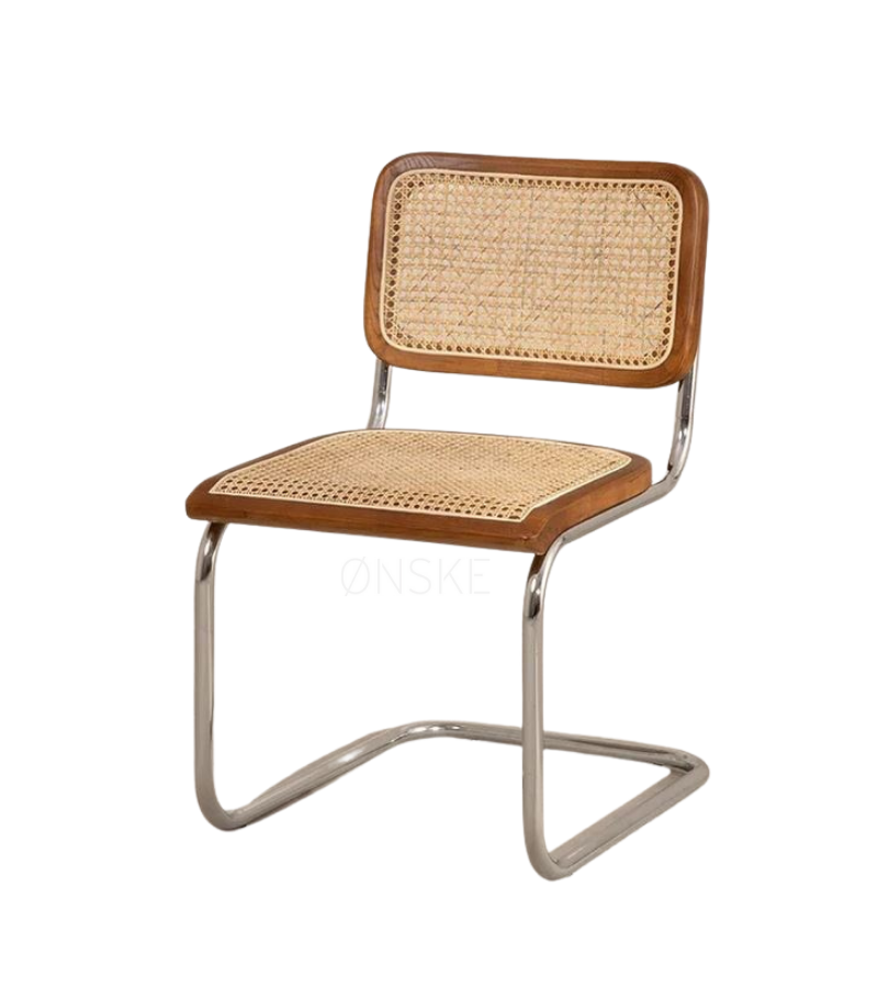 Cesca cantilever chair deals