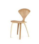 Norman Cherner Style Dining Chair