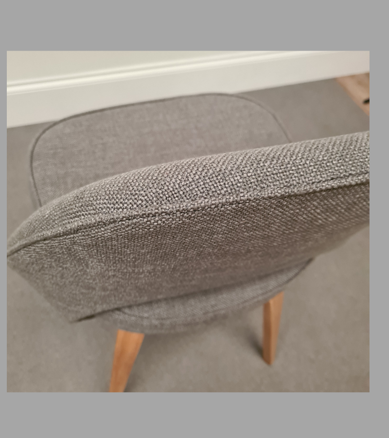 Executive Style Dining Chair Onske