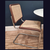 Cesca Style Chair Marcel Breur Inspired - Onske