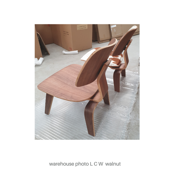 Low chair LCW style 