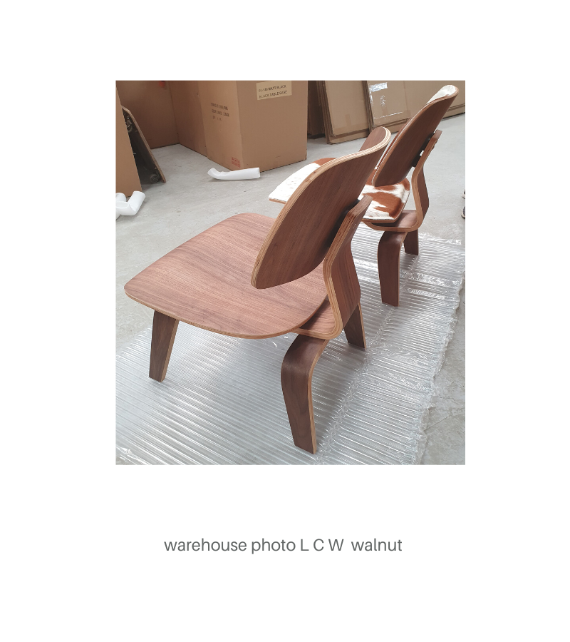 Low chair LCW style 