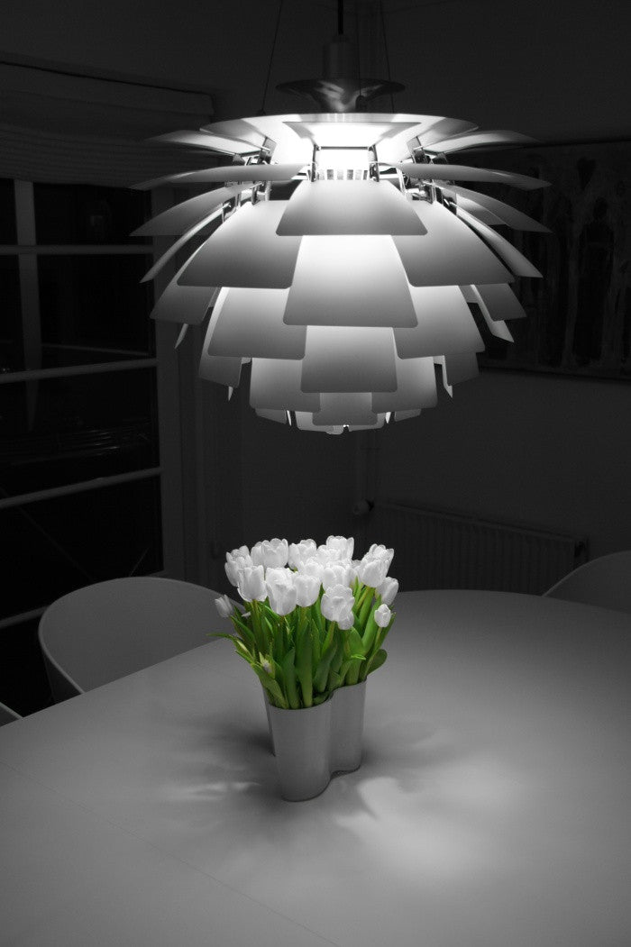 Artichoke Style Light 60cm – Onske