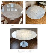 Marble Tables Onske