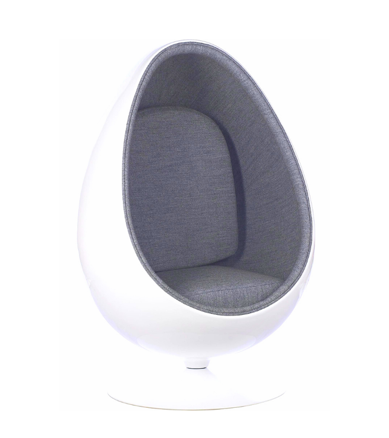 Retro Egg Pod Chair