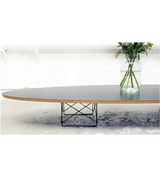 Surfboard Style Coffee Table - Onske